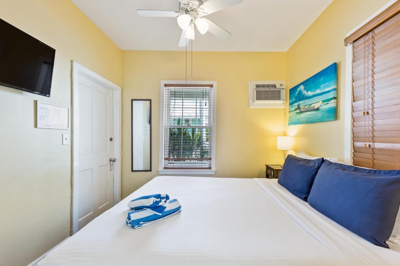 Wicker Guesthouse Key West Luaran gambar