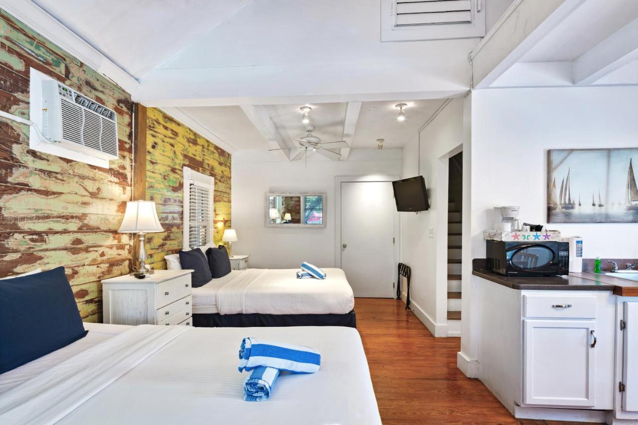 Wicker Guesthouse Key West Luaran gambar