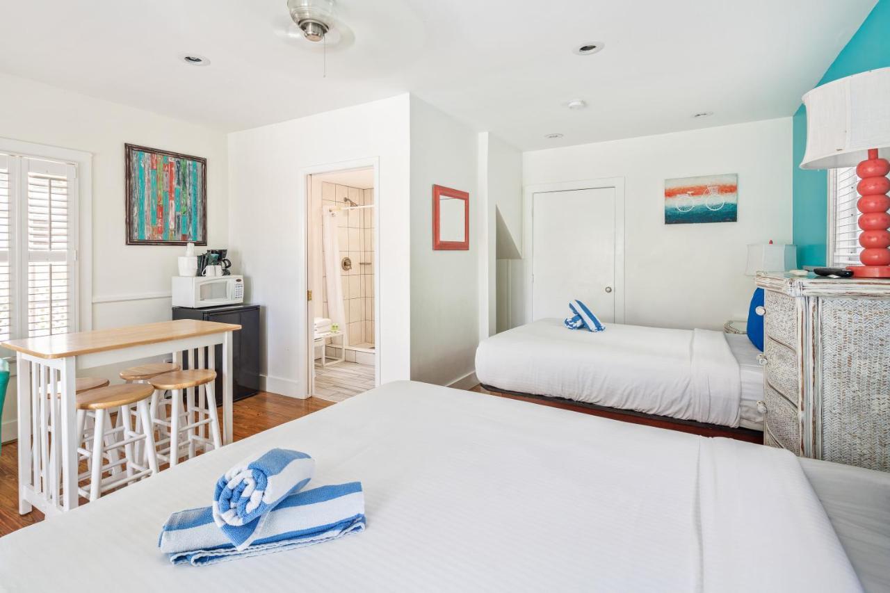 Wicker Guesthouse Key West Luaran gambar