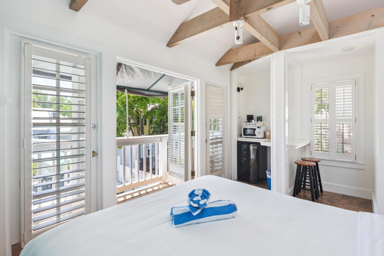 Wicker Guesthouse Key West Luaran gambar