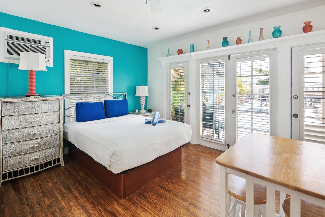 Wicker Guesthouse Key West Luaran gambar