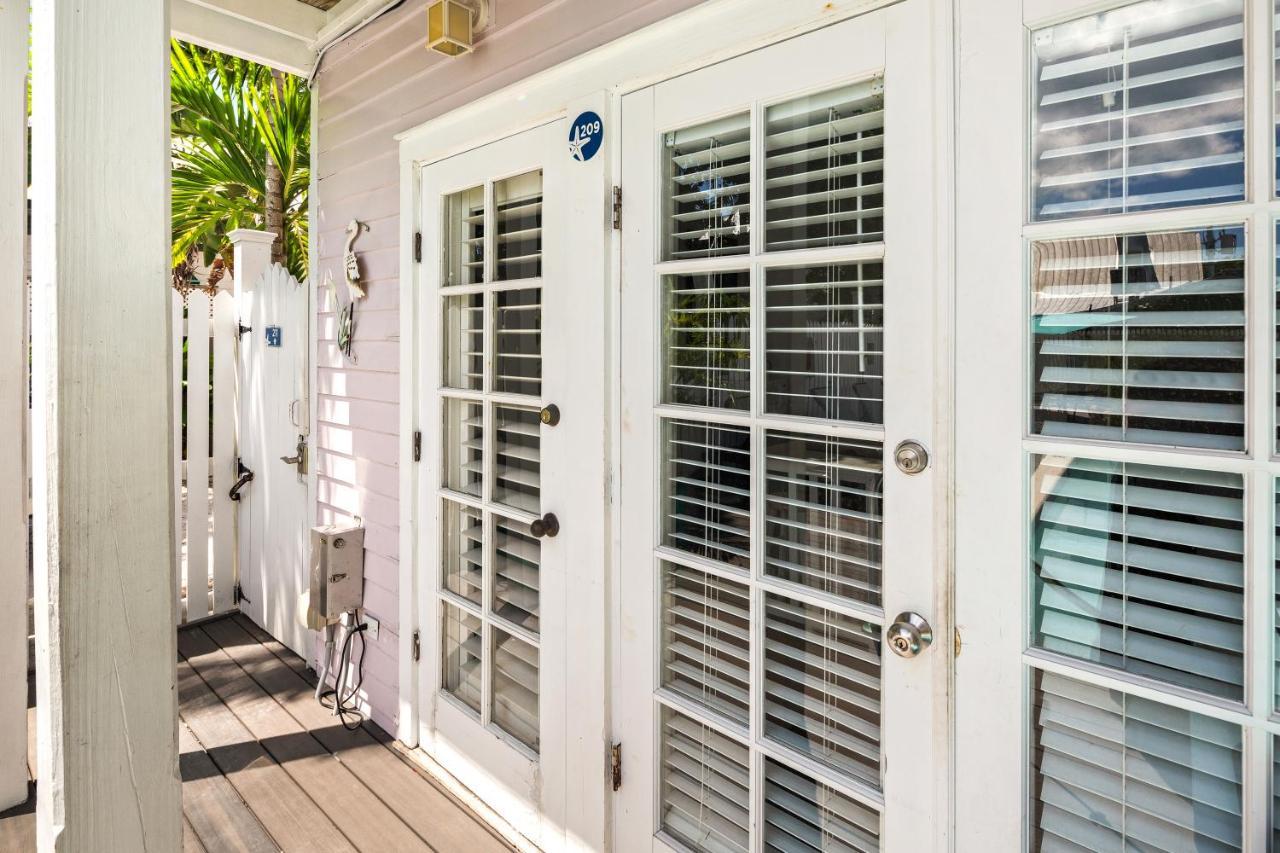 Wicker Guesthouse Key West Luaran gambar