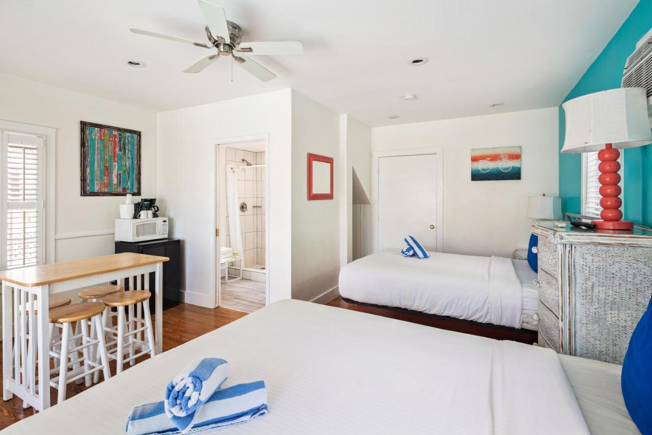 Wicker Guesthouse Key West Luaran gambar