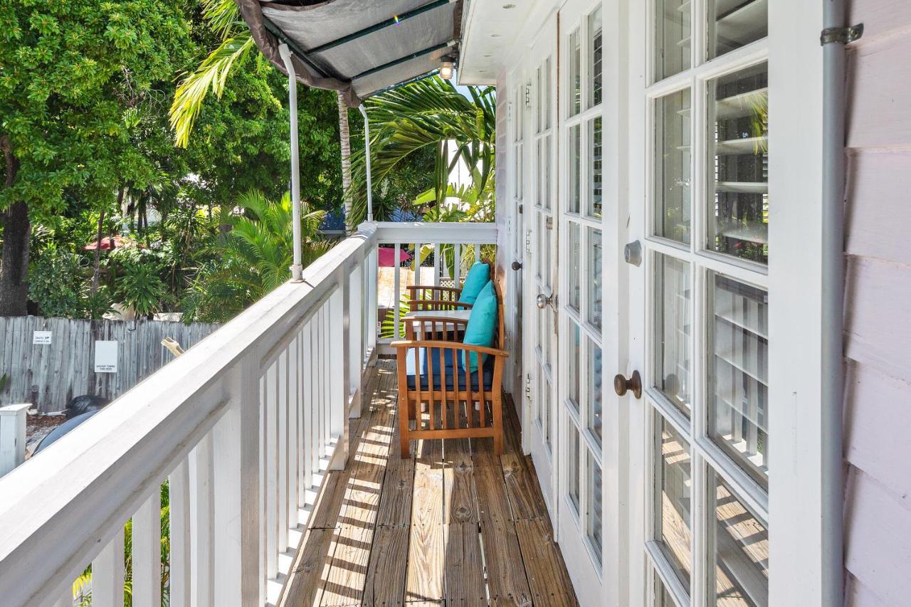 Wicker Guesthouse Key West Luaran gambar