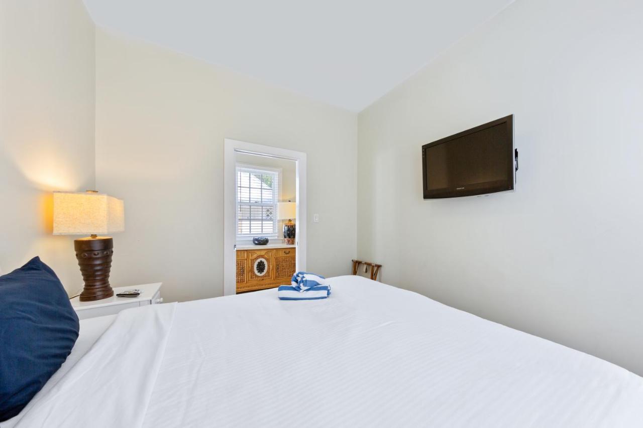 Wicker Guesthouse Key West Luaran gambar