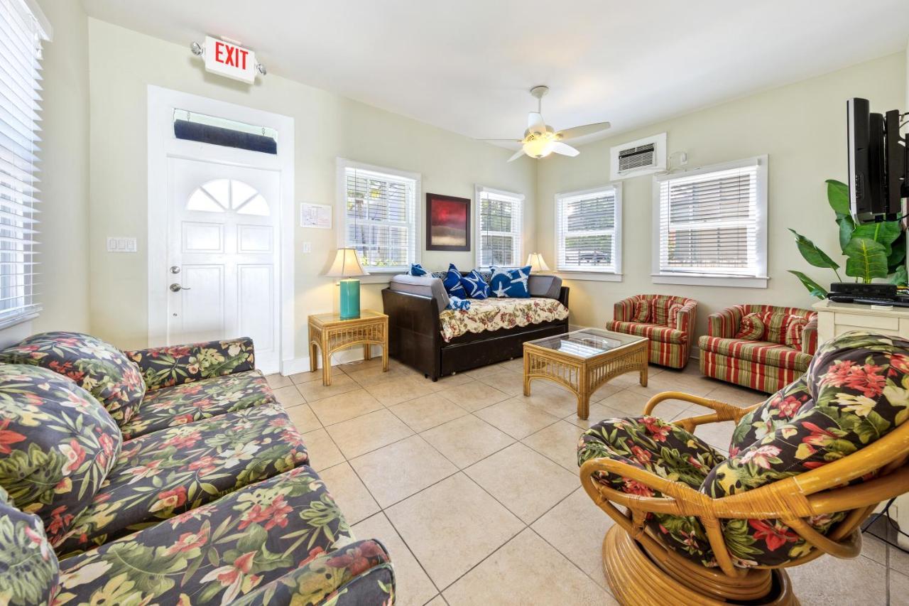 Wicker Guesthouse Key West Luaran gambar