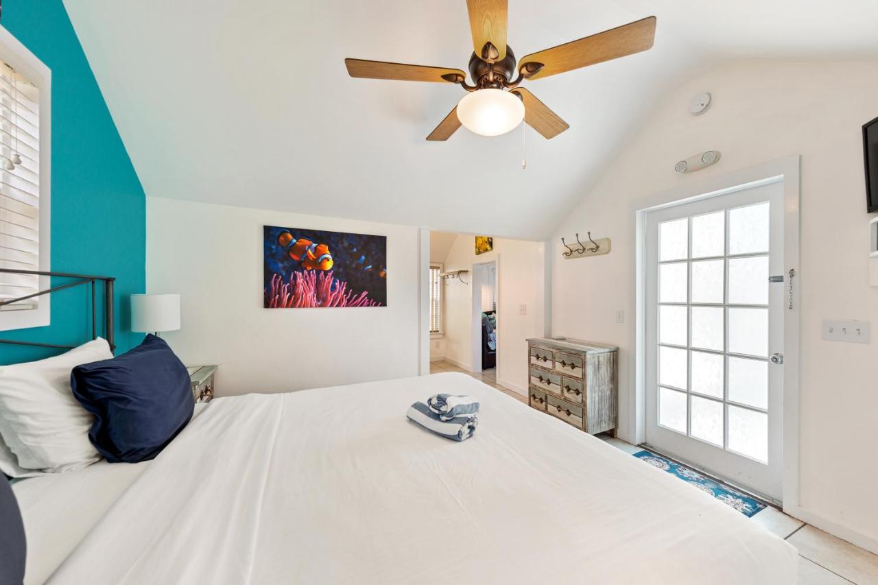 Wicker Guesthouse Key West Luaran gambar