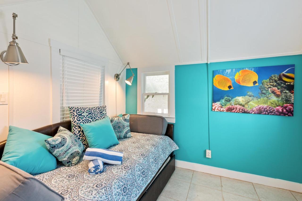 Wicker Guesthouse Key West Luaran gambar