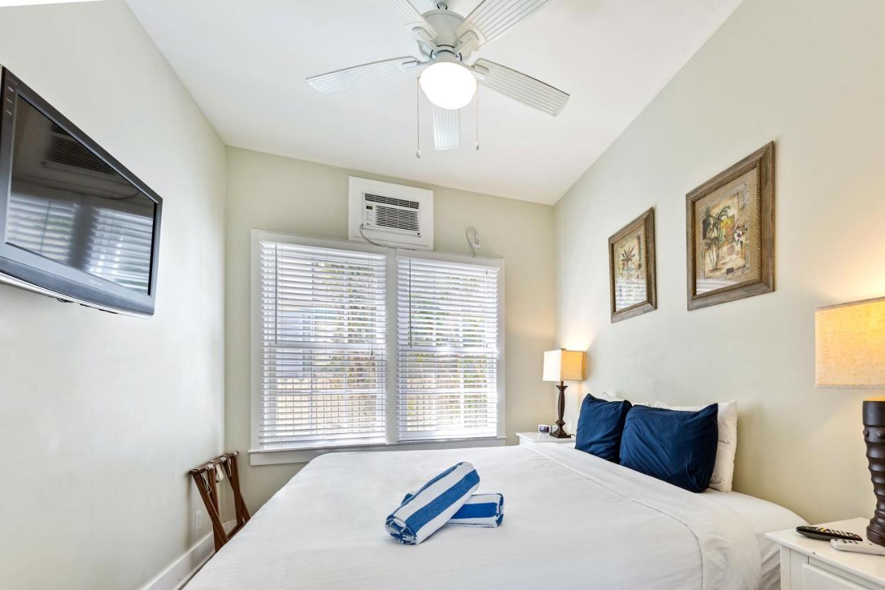 Wicker Guesthouse Key West Luaran gambar