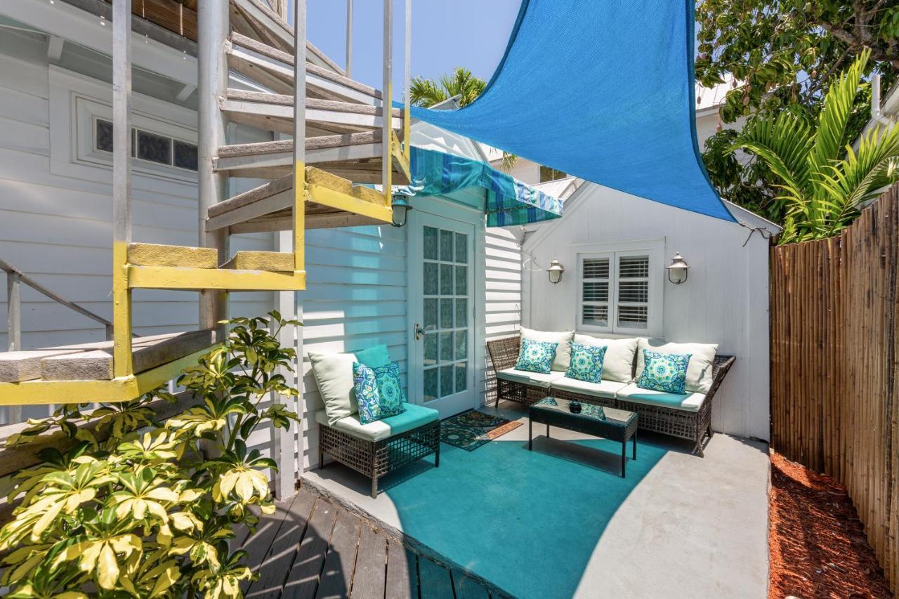 Wicker Guesthouse Key West Luaran gambar