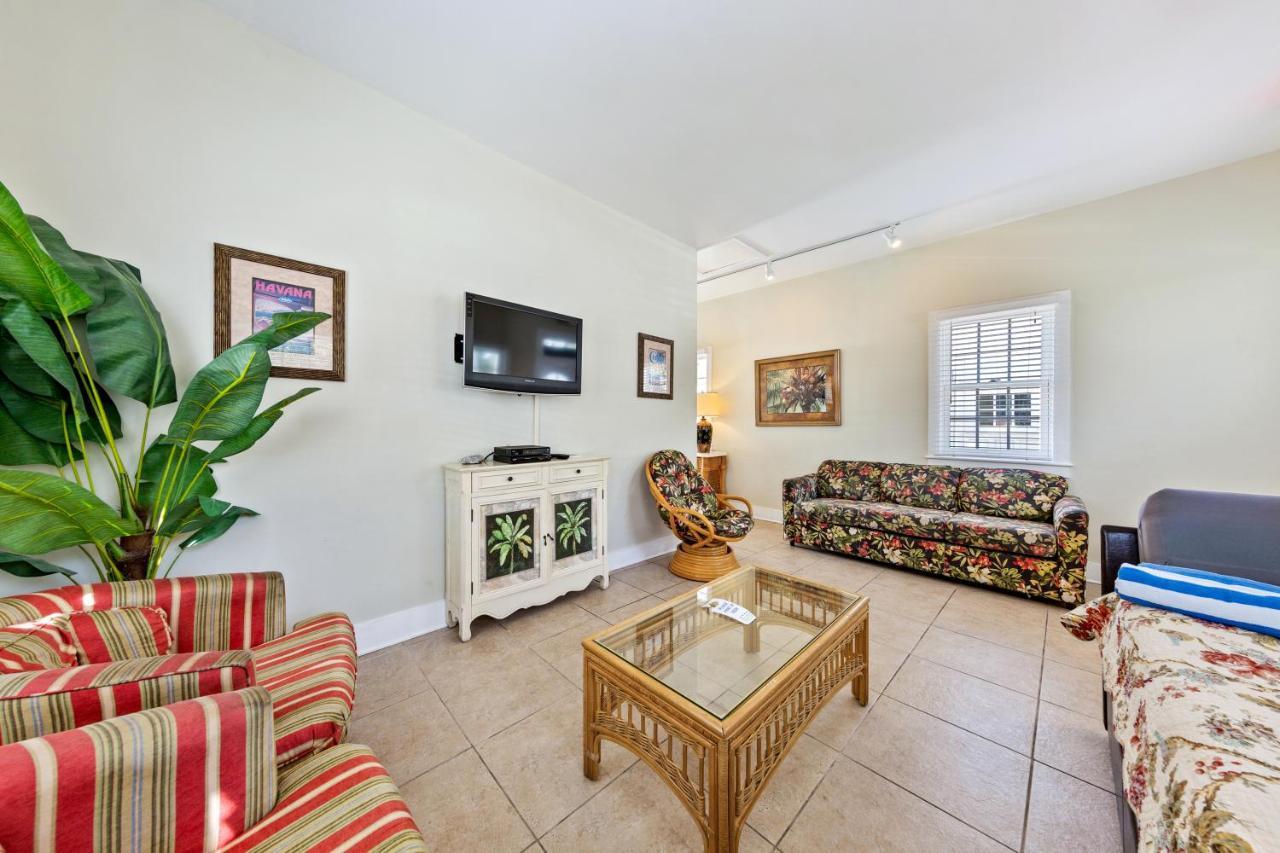 Wicker Guesthouse Key West Luaran gambar