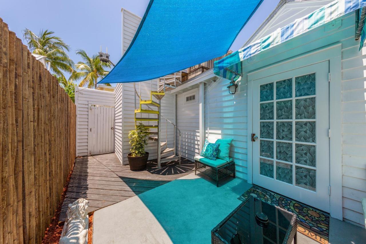 Wicker Guesthouse Key West Luaran gambar