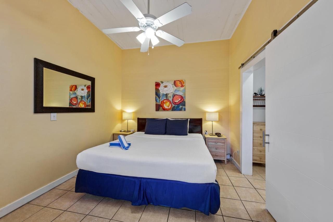 Wicker Guesthouse Key West Luaran gambar