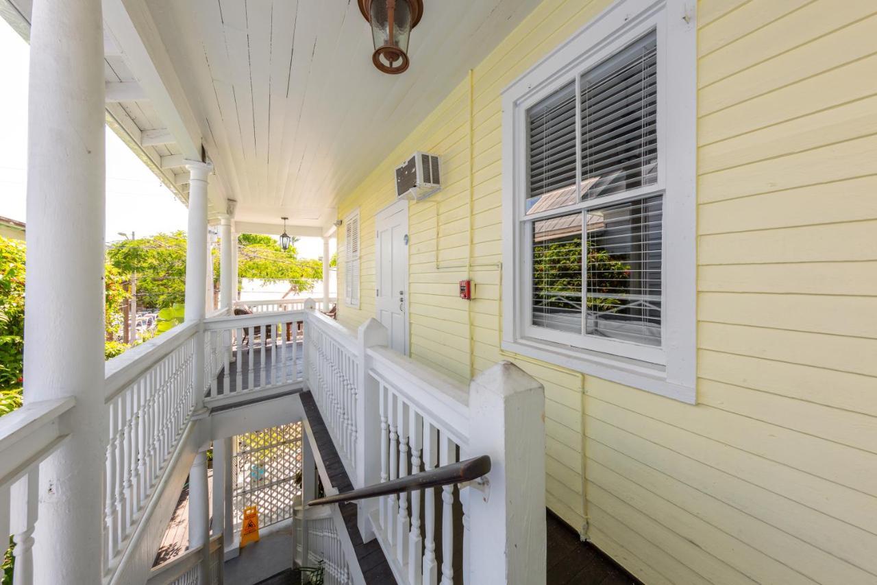 Wicker Guesthouse Key West Luaran gambar