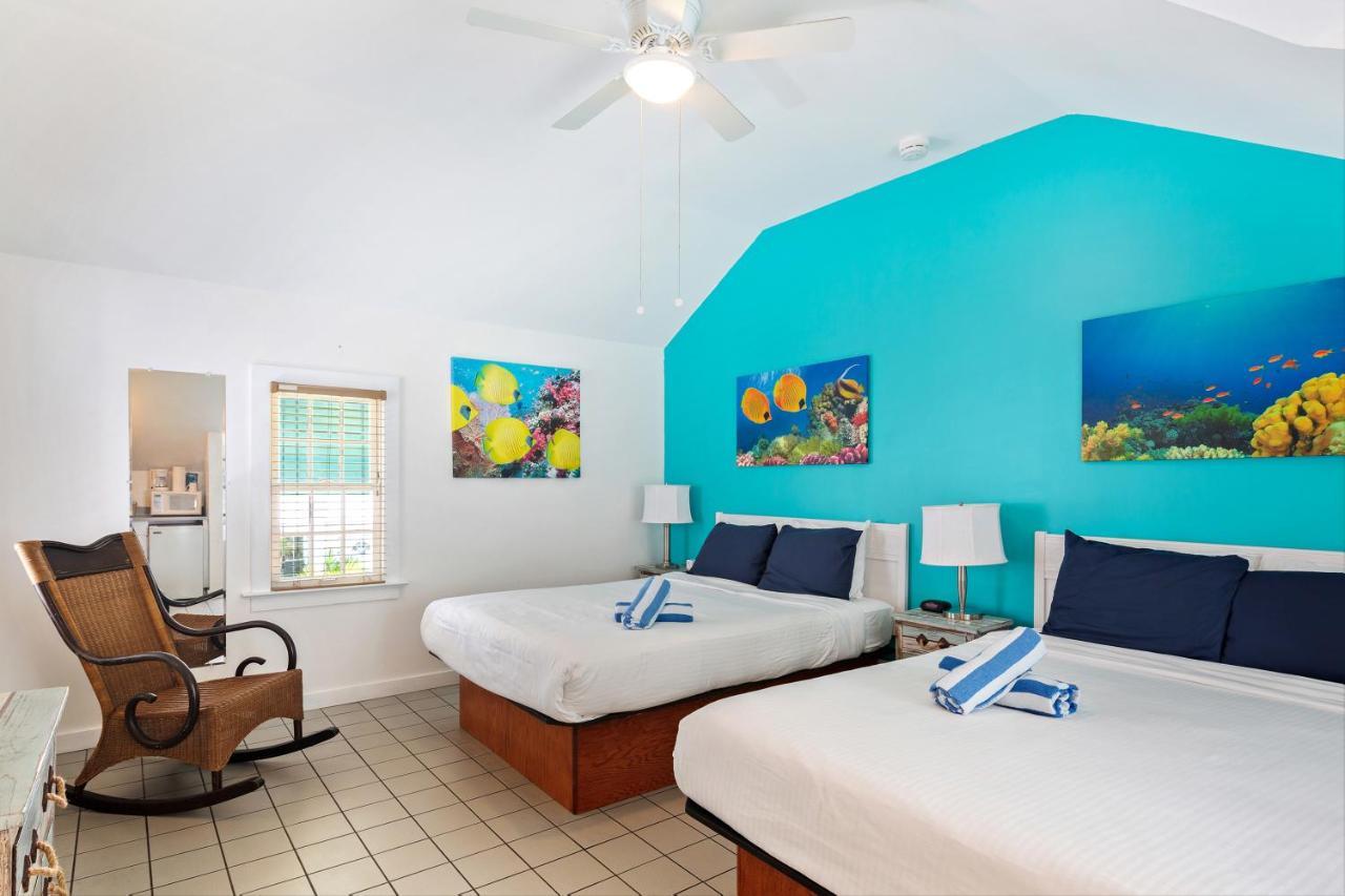 Wicker Guesthouse Key West Luaran gambar
