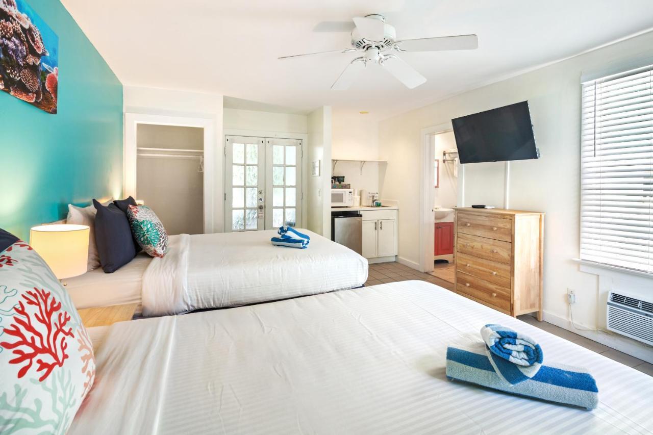 Wicker Guesthouse Key West Luaran gambar