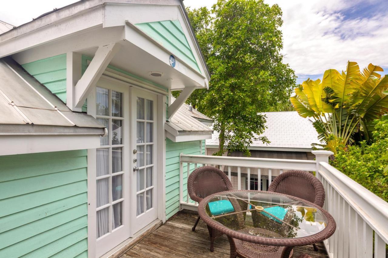 Wicker Guesthouse Key West Luaran gambar