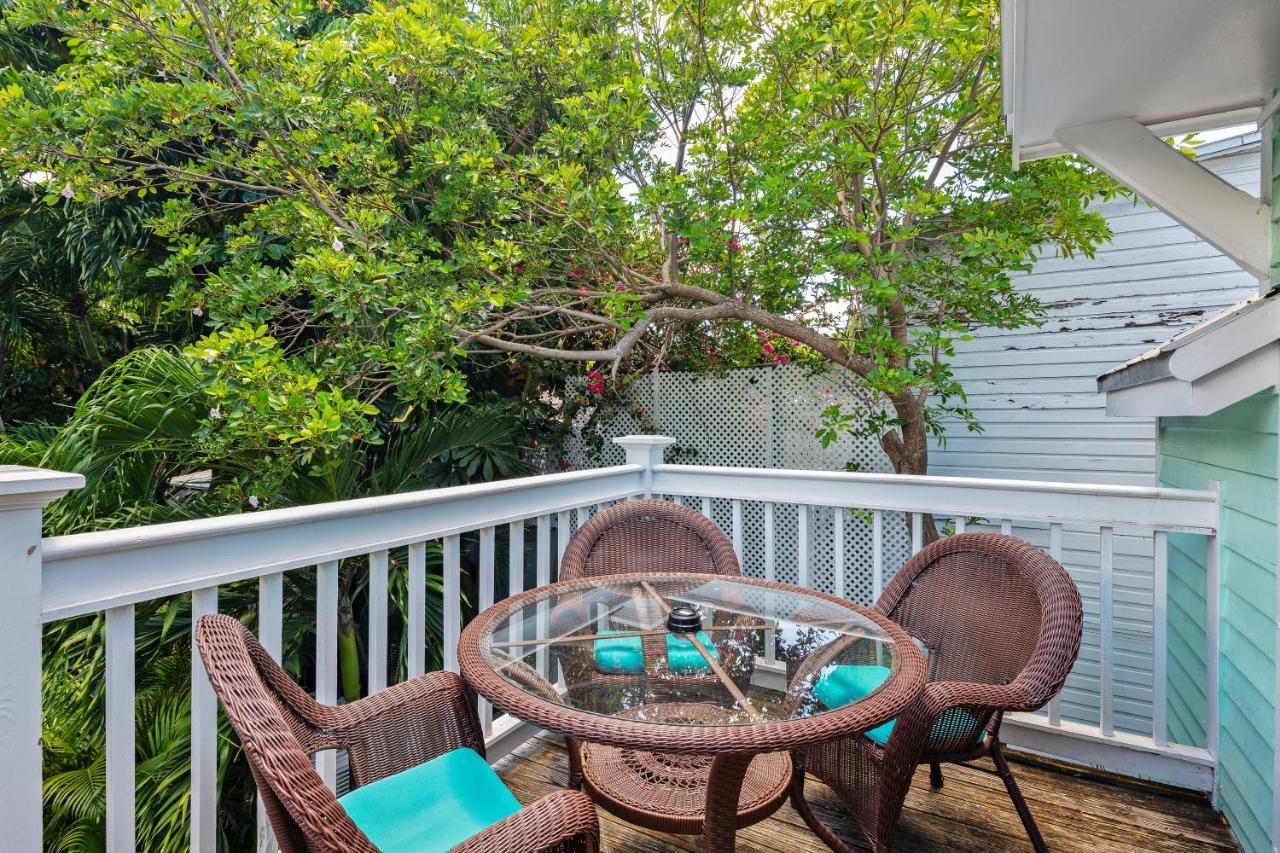 Wicker Guesthouse Key West Luaran gambar