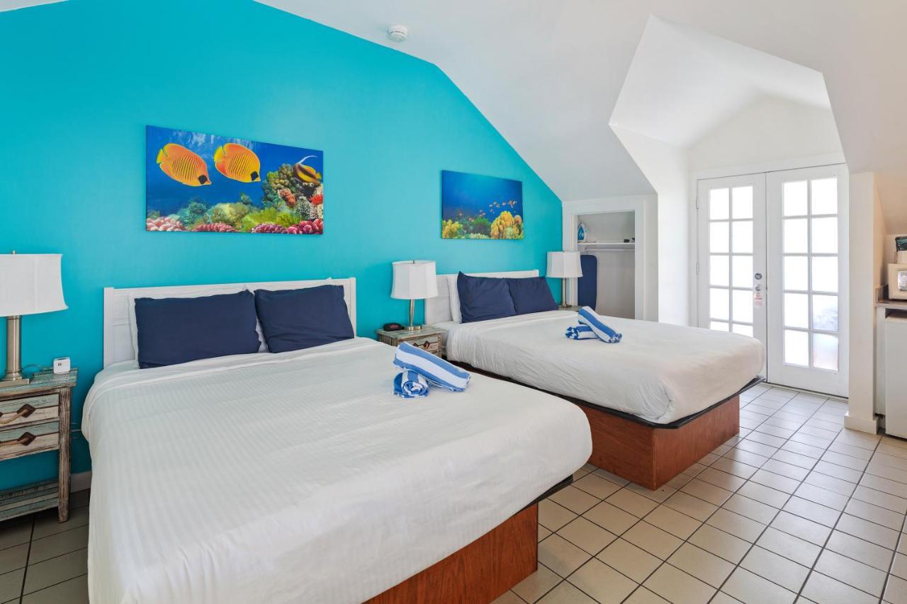 Wicker Guesthouse Key West Luaran gambar