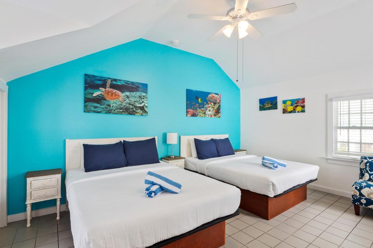 Wicker Guesthouse Key West Luaran gambar