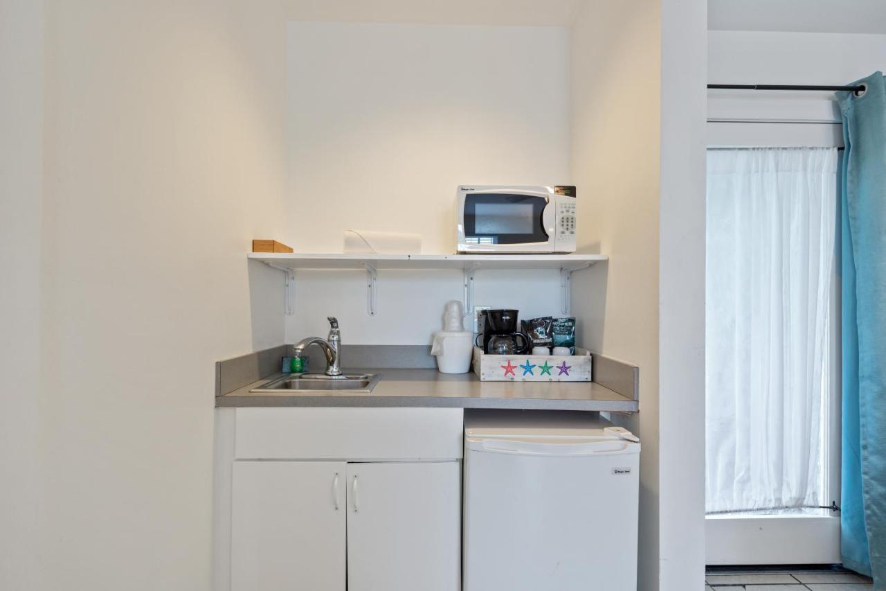 Wicker Guesthouse Key West Luaran gambar