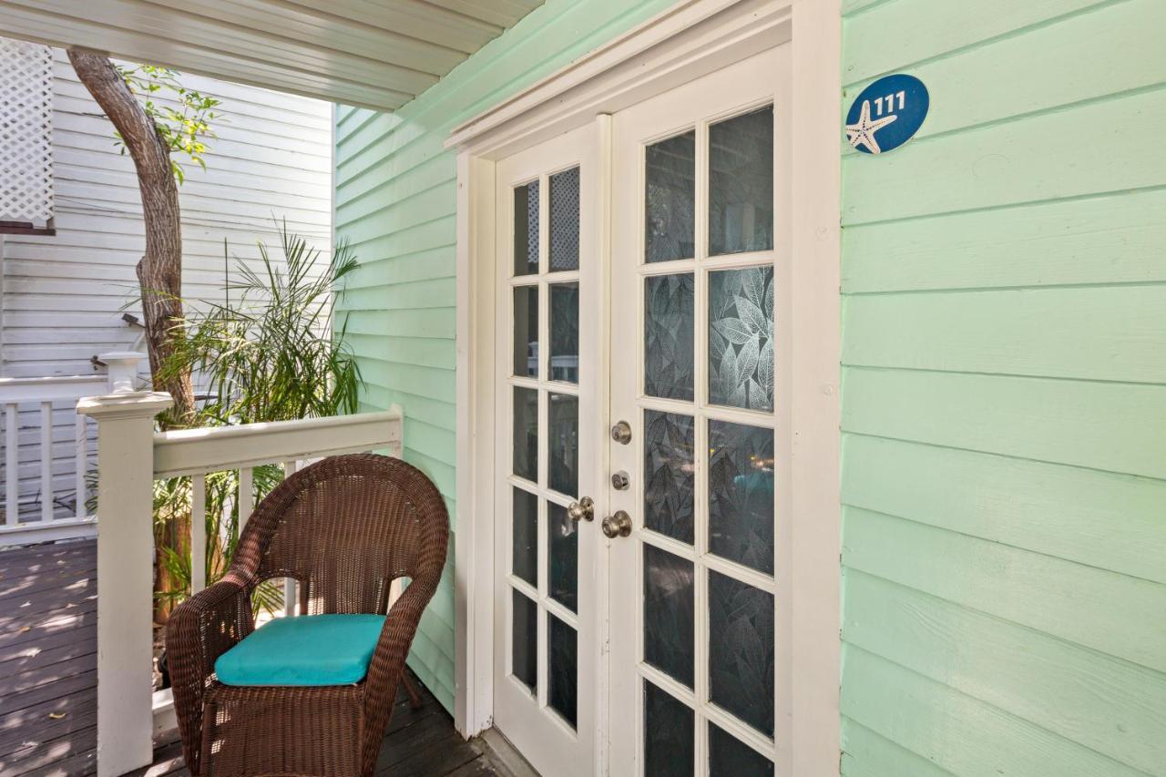 Wicker Guesthouse Key West Luaran gambar