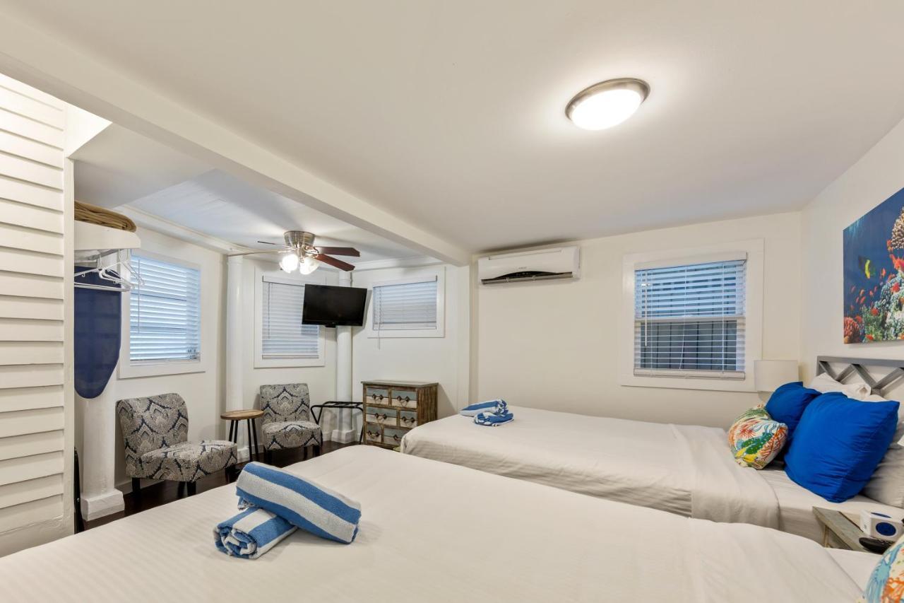 Wicker Guesthouse Key West Luaran gambar