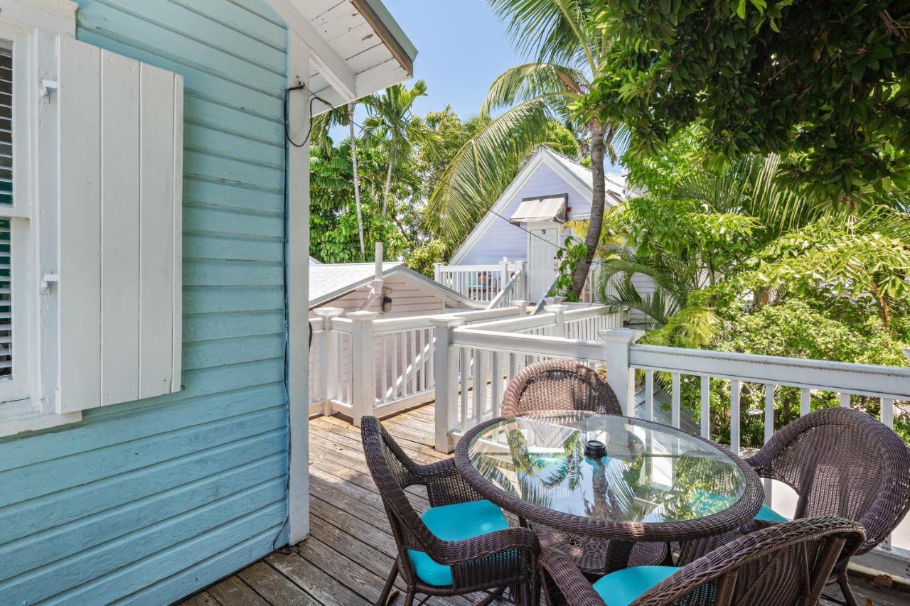 Wicker Guesthouse Key West Luaran gambar