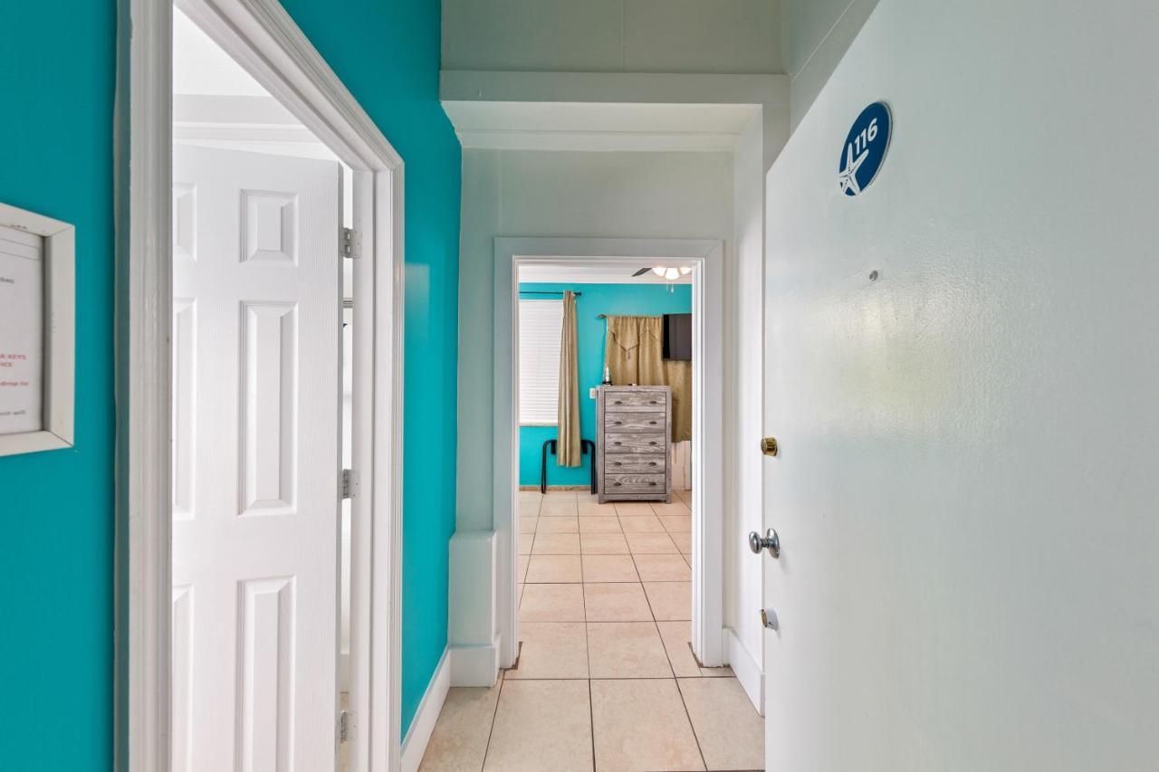 Wicker Guesthouse Key West Luaran gambar