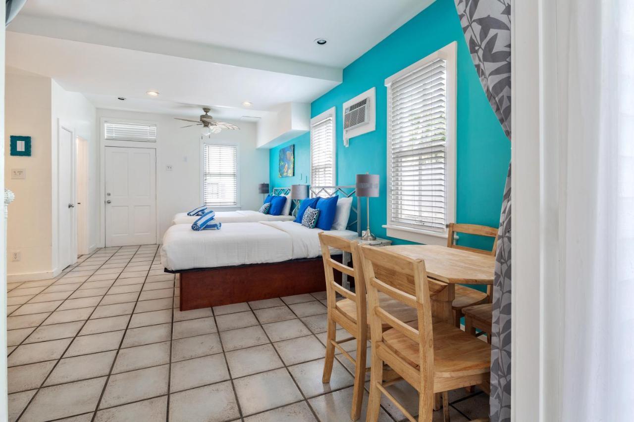 Wicker Guesthouse Key West Luaran gambar