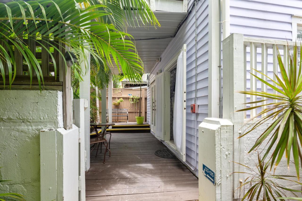 Wicker Guesthouse Key West Luaran gambar