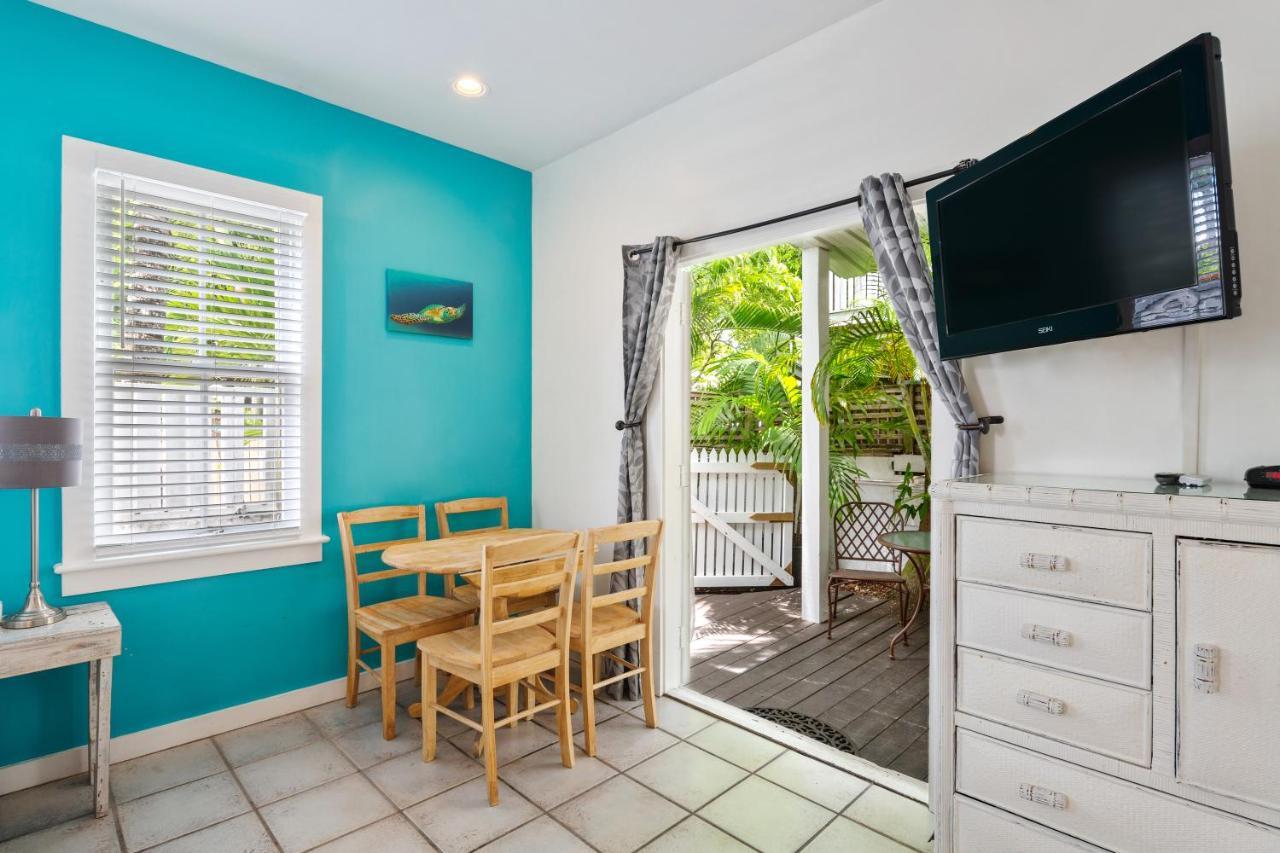 Wicker Guesthouse Key West Luaran gambar