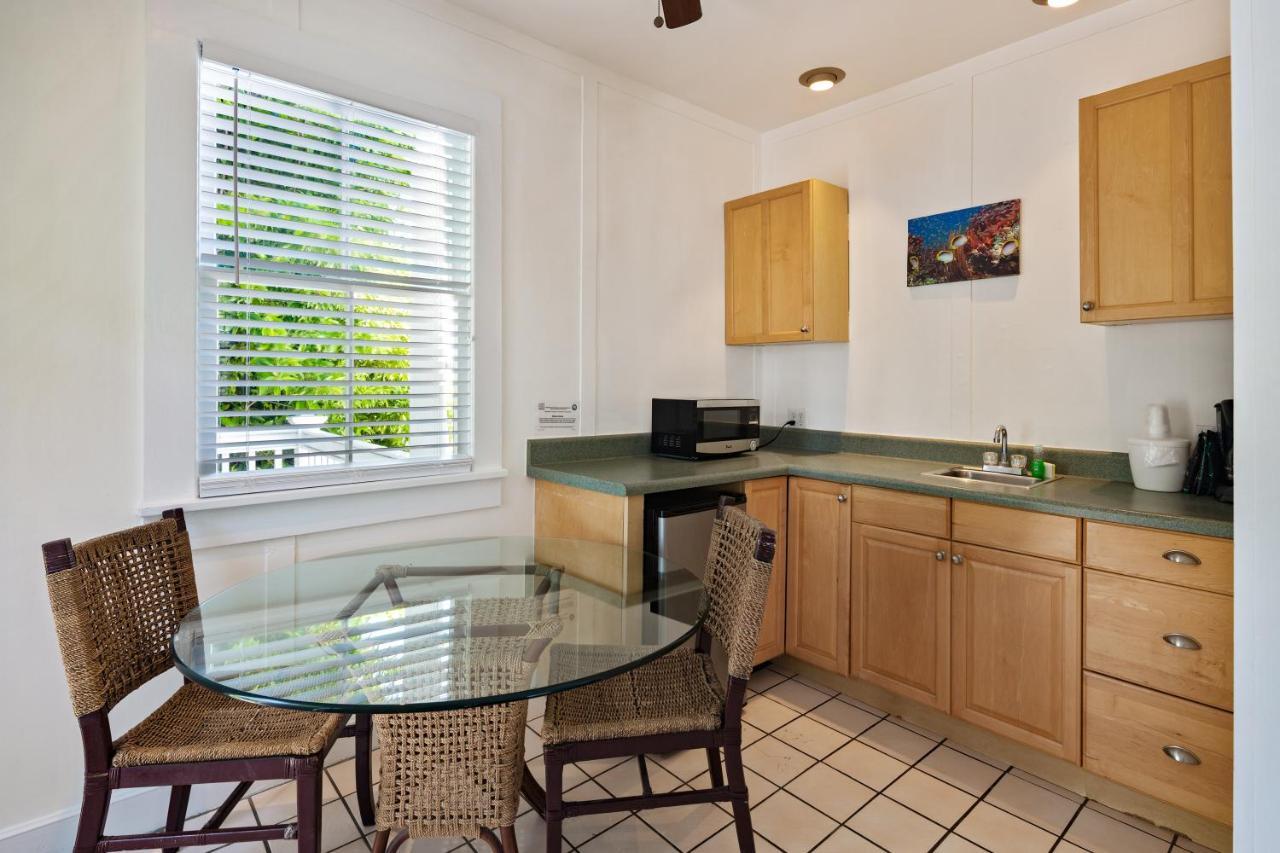 Wicker Guesthouse Key West Luaran gambar
