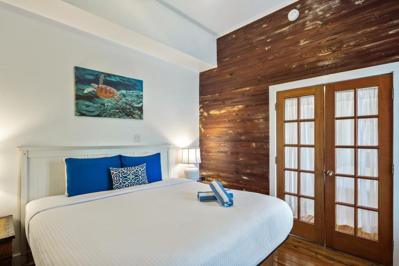 Wicker Guesthouse Key West Luaran gambar