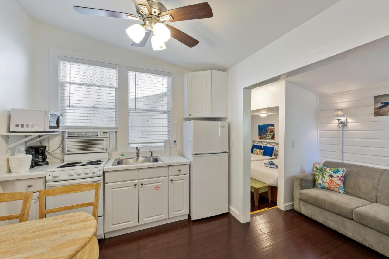 Wicker Guesthouse Key West Luaran gambar