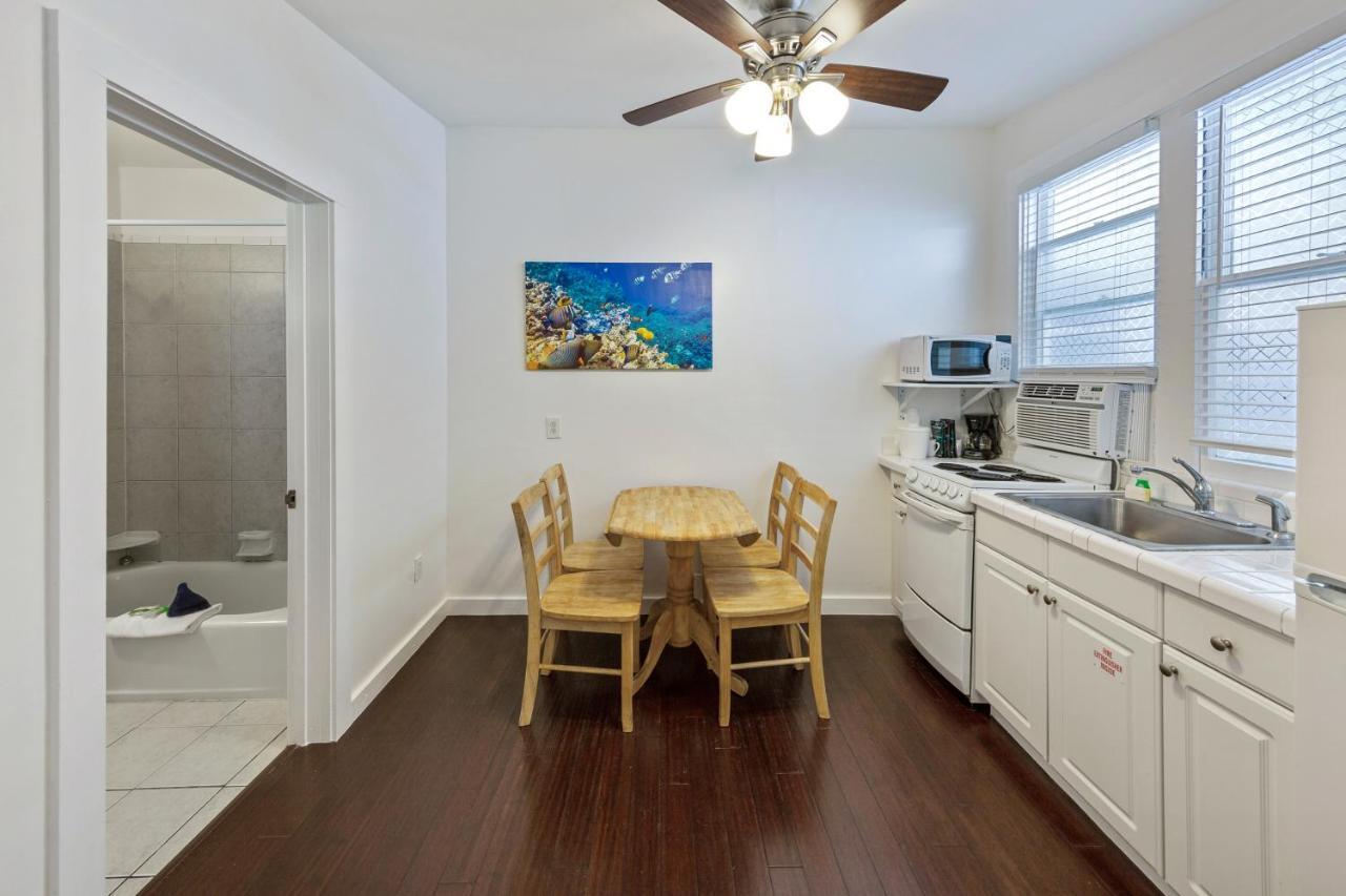 Wicker Guesthouse Key West Luaran gambar