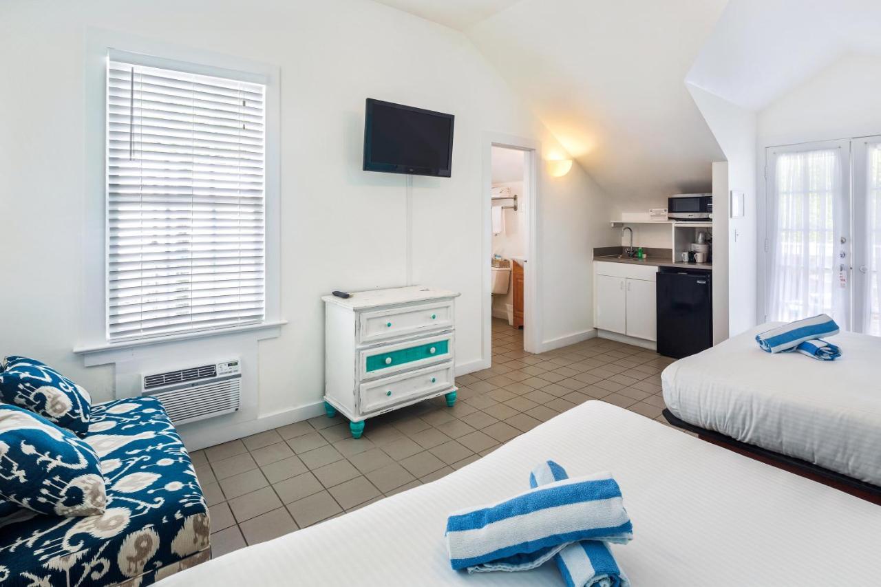 Wicker Guesthouse Key West Luaran gambar