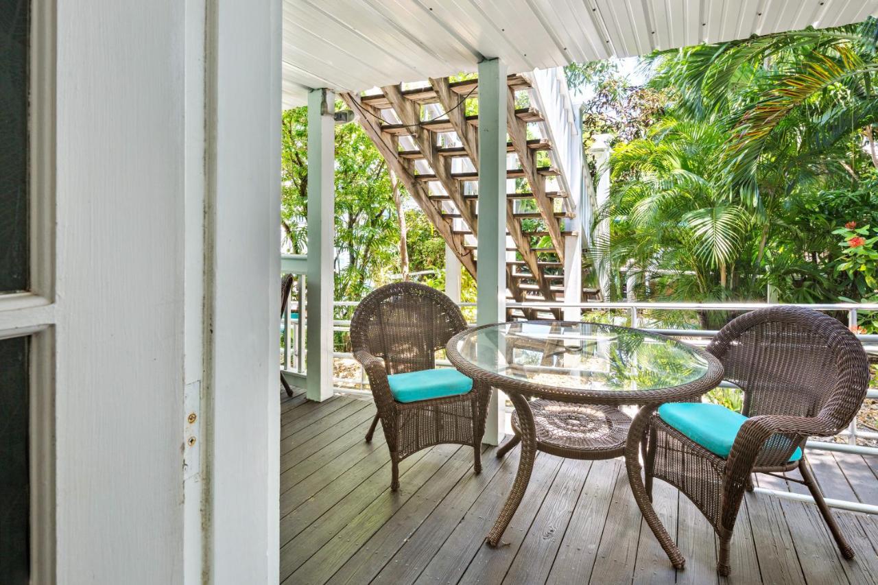 Wicker Guesthouse Key West Luaran gambar