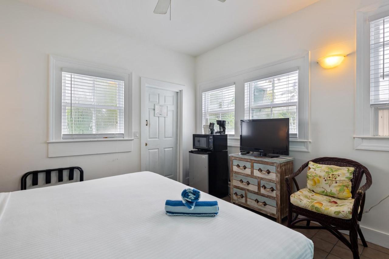 Wicker Guesthouse Key West Luaran gambar
