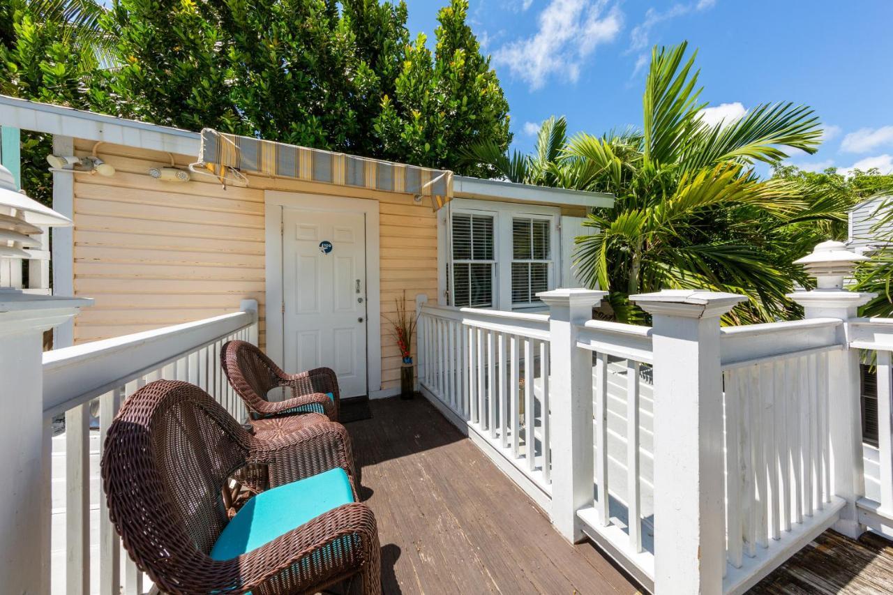 Wicker Guesthouse Key West Luaran gambar