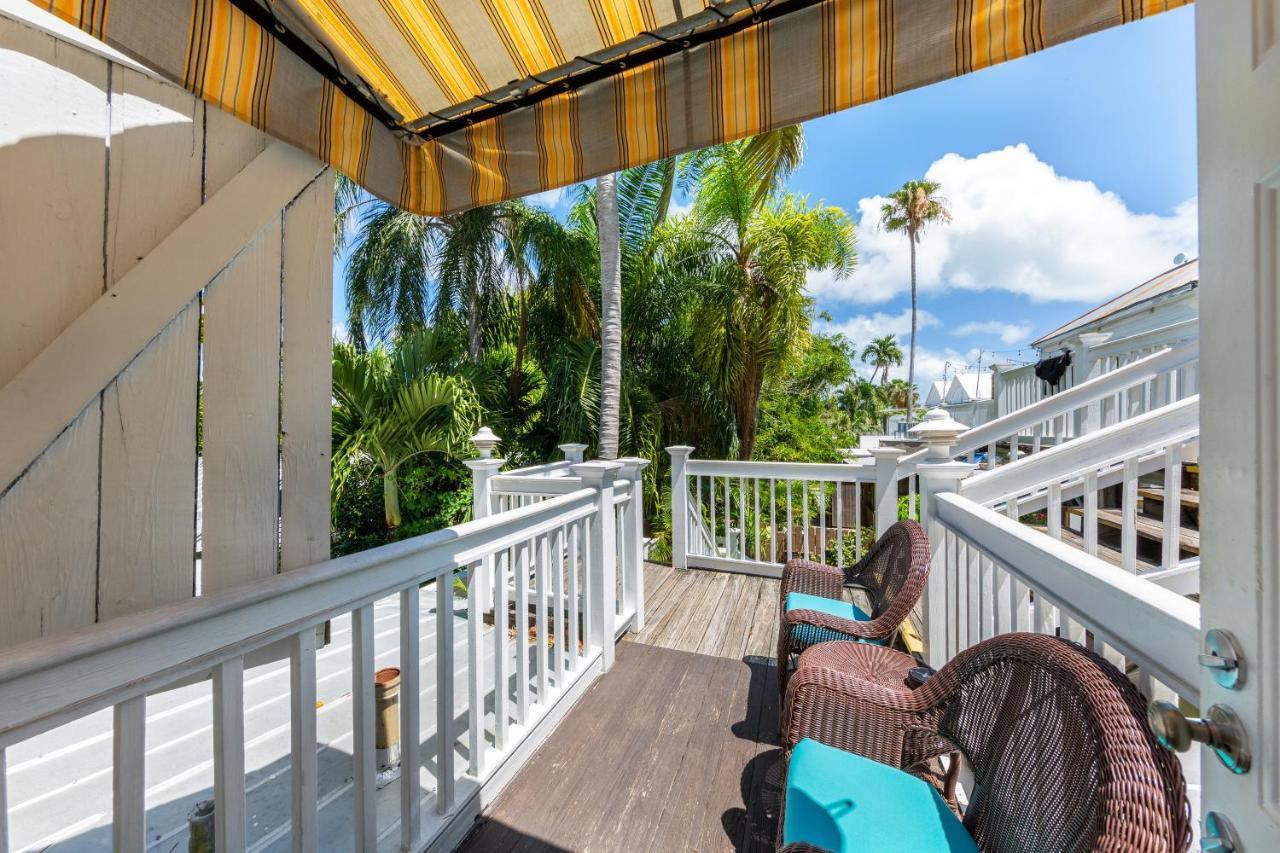Wicker Guesthouse Key West Luaran gambar